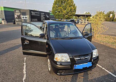 Hyundai Atos 1.1