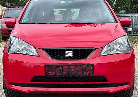 Seat Mii Chic