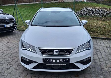 Seat Leon ST 2.0 TDI DPF DSG FR