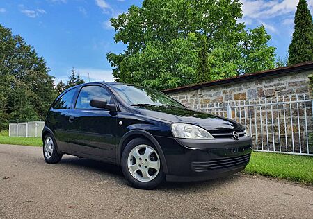 Opel Corsa 1.0 12V