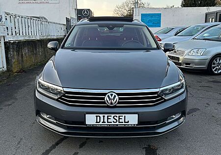 VW Passat Variant Volkswagen Diesel 2.0 TDI Highline