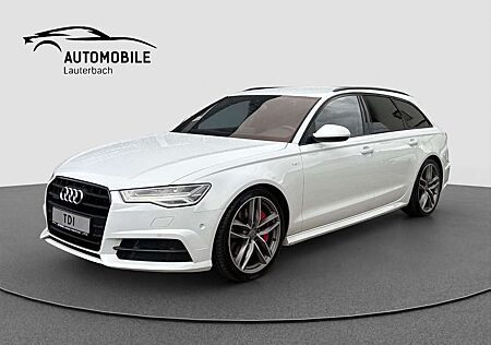 Audi A6 Avant 3.0 TDI quattro comp/BOSE/AHK/MATRIX/RS