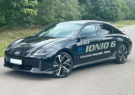 Hyundai IONIQ 6 UNIQ 239kW *RW583KM*MatrixLED*HeUp*360°