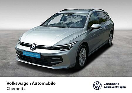 VW Golf Variant Volkswagen VIII 2.0 TDI Goal Head-up ACC LED