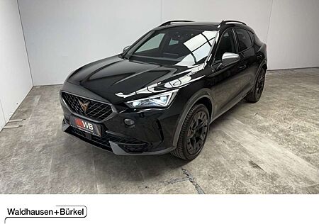 Cupra Formentor 1.5 TSI DSG Panorama Klima Navi Rückfahrkamera