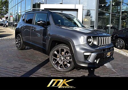 Jeep Renegade S-EDITION 1.5 MHEV 96 kW*FULL LED*CARPL