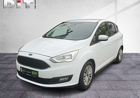Ford C-Max 1.0 EcoBoost Cool & Connect Klima Kamera