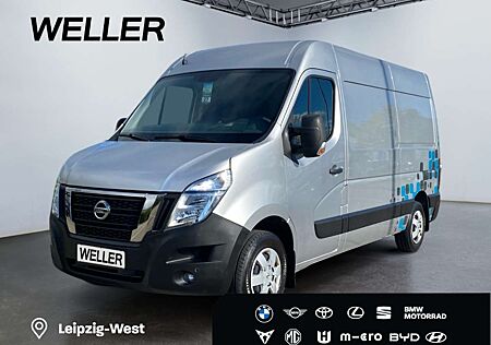 Nissan NV400 L2H2 35 FWD Comfort *AHK*Navi*CAM*Totwinkel*