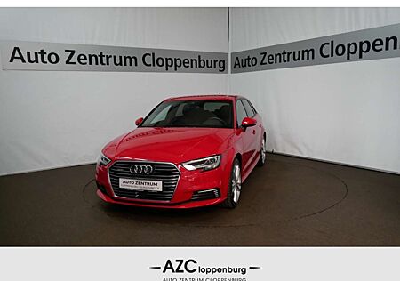 Audi A3 SpB 40 e-tron 1.4 TFSI S line Sport+LED+Navi