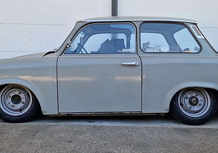 Trabant 601 P601