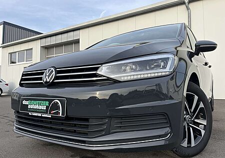 VW Touran Volkswagen 2.0 TDI UNITED 164€ m. 20% Anzahlung AHK Active