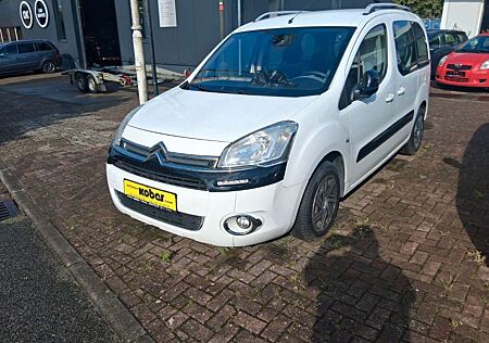 Citroën Berlingo Citroen Kombi Selection