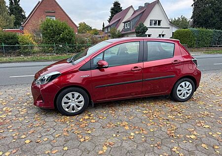 Toyota Yaris 1.5 Hybrid Life *1.Hand+Kamera+HU 10/26*