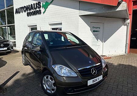 Mercedes-Benz A 180 CDI/AUTOMATIK/KLIMA/2HD/S+W R./