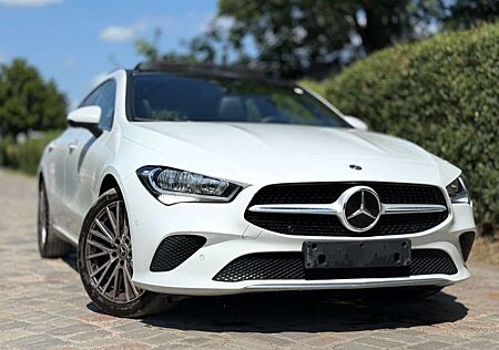 Mercedes-Benz CLA 220 CLA -Klasse Shooting Brake d*PAN
