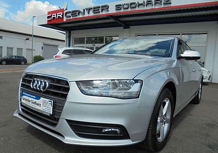 Audi A4 Lim. Ambiente