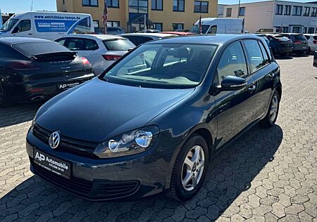 VW Golf Volkswagen VI Trendline 146TKM 3.Hand Tüv&Au Neu