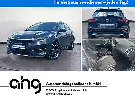 Kia XCeed 1.4 T-GDI Vision CarPlay PDC Klima Sitzh.
