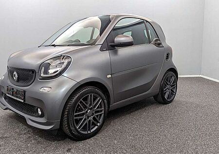 Smart ForTwo Brabus*LEDER*PRIME*VOLL-LED*PANO*