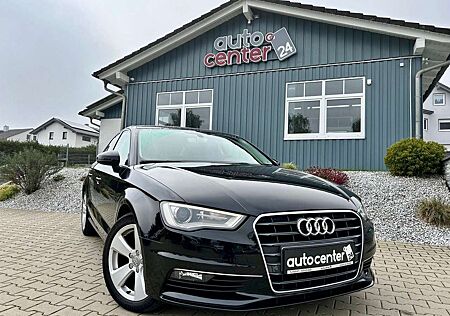 Audi A3 Limousine ambition°Navi°