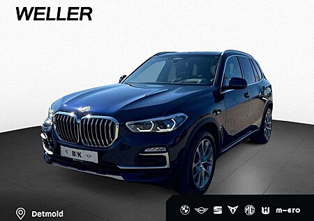 BMW X5 xDrive40d X Line LC-Prof H/K DAB HUD Pano AHK