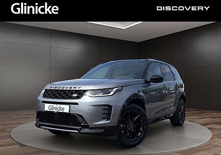 Land Rover Discovery Sport D200 Dynamic SE AHK elektrisch