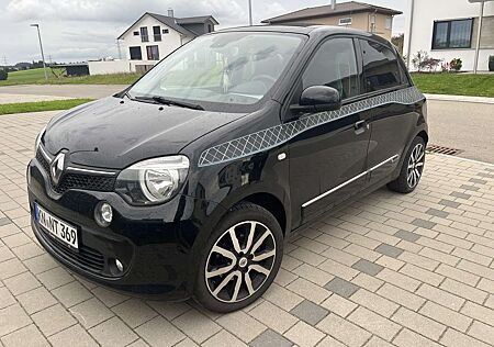 Renault Twingo ENERGY TCe 90 LA PARISIENNE