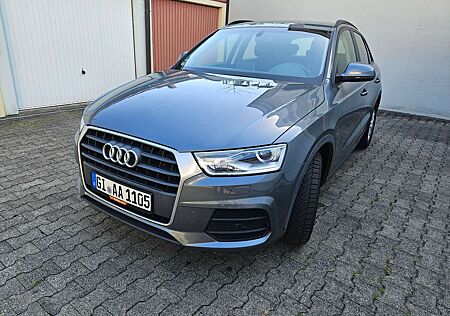 Audi Q3 2.0 TDI
