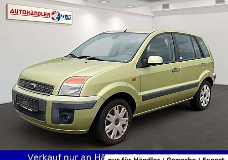 Ford Fusion 1.4 Fun X