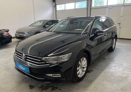 VW Passat Variant Volkswagen 2.0 TDI BMT Business*ACC*VC*FLA*SpurH*LED*R-KAM*