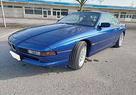 BMW 850Ci 850 Automatik