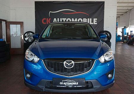 Mazda CX-5 Sports-Line AWD KAMERA*GSD*AUTOMATIK*BI-XEN