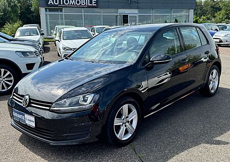 VW Golf Volkswagen VII Lim. Comfortline BMT TÜV/HU/NEU