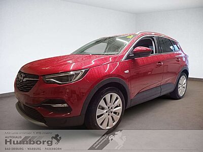 Opel Grandland INNOVATION Hybrid 4 ACC+LED+Hifi+Navi+19''