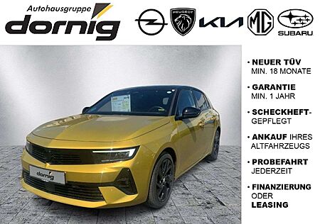 Opel Astra L GS Plus,LED,Kamera SHZ