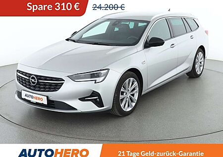 Opel Insignia 2.0 CDTI Business Aut.*NAVI*MATRIX*CAM*