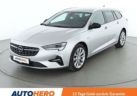 Opel Insignia 2.0 CDTI Business Aut.*NAVI*MATRIX*CAM*