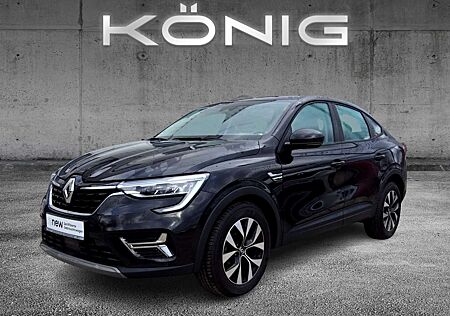 Renault Arkana 1.3 TCe 140 ZEN Klima PDC Carplay EDC