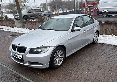 BMW 318i 318 Aut.