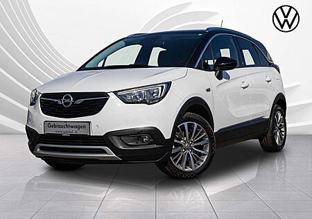 Opel Crossland X 1.2 Turbo "Innovation" Klimaautomati