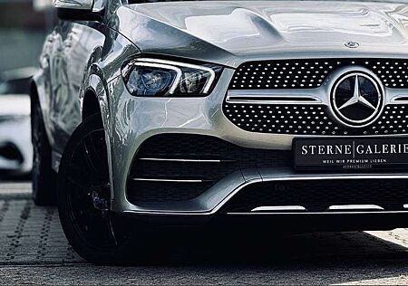 Mercedes-Benz GLE 300 D/4-MATIC/AMG/RÜCKFAHRK/AIRM/AHK
