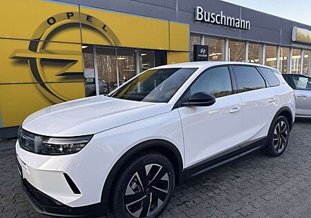 Opel Grandland GS 48V Hybrid +TECH-PAKET+