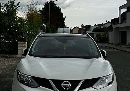 Nissan Qashqai 1.6 DIG-T TEKNA