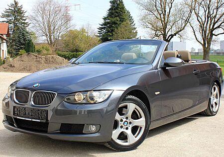 BMW 325i 325 Cabrio Aut. NaviProf Aktivlenkung 109km!