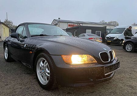 BMW Z3 1.8