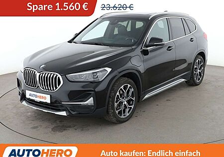 BMW X1 xDrive 25e xLine Aut.*NAVI*LED*HUD*ACC*PDC*