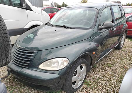 Chrysler PT Cruiser 2.0 AUTOMATIK AHK PDC KLIMA TEMPOMAT ALLWETTER