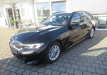 BMW 320d 320 M Sport AHK,ESSD,ACC,Parkas.plus,extras