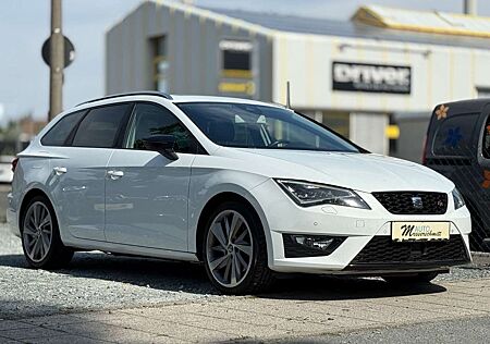 Seat Leon ST FR 2.0 TDI DSG NAVI PANO ACC SHZ