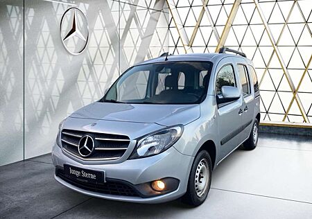 Mercedes-Benz Citan 111 CDI Tourer EDITION Lang Cam+PTS+SHZ